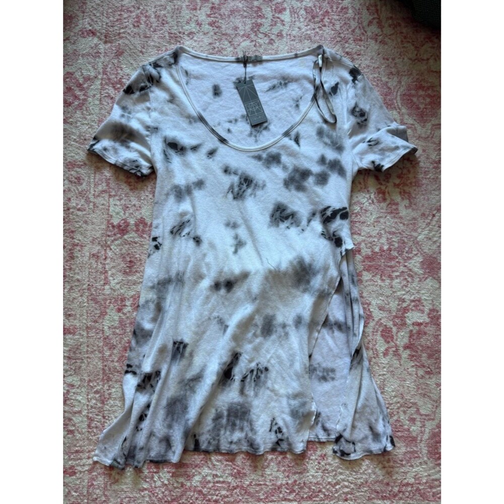 NWT Errant Tie-Dye T-shirt